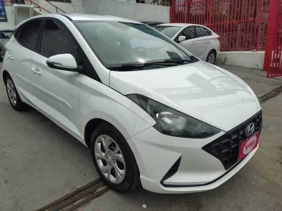 HYUNDAI HB20S 1.0 12V FLEX VISION MANUAL HYUNDAI HB20S 1.0 12V FLEX VISION MANUAL